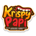 Krispy Papi Logo